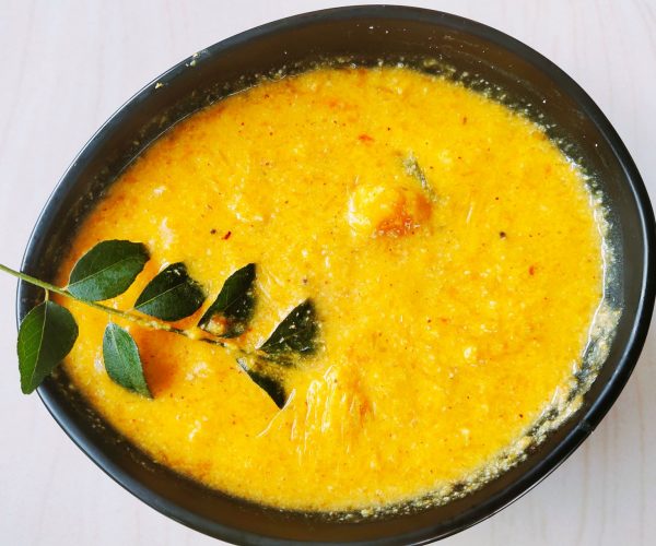 Pumpkin Sauce Pumpkin Sauce